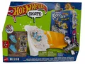 Hot Wheels Fingerskateboard Hot Wheels Tony Hawk Cornflakes Skate Bowl Cornflakes-Packung, Müsli-S, (Spiel-Set)