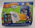 Mattel Hotwheels - Tony Hawk Cornflakes Skate Bowl Park - Finger Skateboard NEU