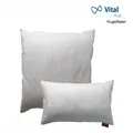 Centa Star Vital PLUS Kopfkissen 40x60 cm Kissen 1. Wahl UVP 27,95 Euro
