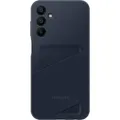 Samsung Card Slot Case EF-OA156 für das Galaxy A15 | A15 5G Blau