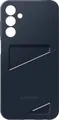 Samsung Card Slot Case für Galaxy A15/A15 5G blue-black