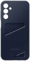 Samsung Card Slot Case EF-OA156 Backcover Galaxy A15, Galaxy A15 5G Schwarz EF-OA156TBEGWW