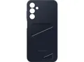 Samsung EF-OA156TBEGWW A15 CARD SLOT BLACK Case, *Neuware