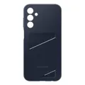 Samsung Galaxy A15 Card Slot Case EF-OA156, Blue Black Handyhülle #14756052