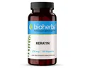 BIOHERBA R Bioherba Keratin 230 mg 100 Kapseln Nahrungsergänzungsmittel, 1 er