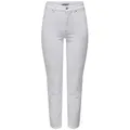 ONLY Bequeme Jeans ONLEMILY STRETCH HW STR ANK DNM 28/"32