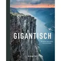 KUNTH Bildband Gigantisch