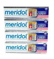 Meridol Parodont Expert Zahnpasta NEUE FORMEL MHD 07/2026  (4x75 ml)