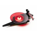 Pro-Ject - AC/DC Turntable (Ortofon 2M Red) Black