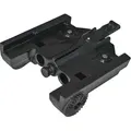 SHIMANO Display Halterung , schwarz, SH-Y70Z98030 - Schwarz