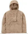 BURTON LEMMA Fleece 2026 summit taupe - S
