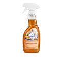 Walter Schmidt Chemie GmbH ROBBYROB Orangenreiniger, gebrauchsfertig, Beseitigt hartnäckigen Schmutz, Fett und unangenehme Gerüche, 500 ml - Sprühflasche 6375000000