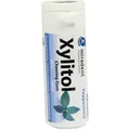 MIRADENT Xylitol Chewing Gum Minze, 30 St PZN 04302790