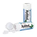 MIRADENT Zahnpflegekaugummi Xylitol Pfefferminz 30 St PZN 4302790