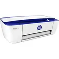 HP Deskjet 3760 All-In-One weiß/blau - Weiß