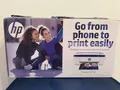 HP DeskJet 3760 All in One Drucker – WLAN – Kompakt – Multifunktion