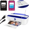 HP DeskJet 3760 All in One Drucker – WLAN – Kompakt – Multifunktion - 304XL