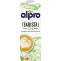 Alpro Pflanzendrink Barista Soja 80003082 1l 8St.