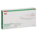 Suprasorb P sensitive PU-Schaumv.bor.lite 10x20cm Verband 10 St