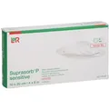 Suprasorb P Sensitive Border Lite 10x20 Cm 10 St