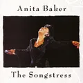 Anita Baker - The Songstress - Anita Baker CD 9DVG FREE Shipping
