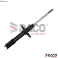 STOSSDÄMPFER 450702 FÜR RENAULT LOGAN/I TONDAR/90 DACIA SANDERO 1.5L 4cyl 1.5L