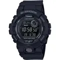 CASIO G-SHOCK GBD-800-1BER Smartwatch, Quarzuhr,Armbanduhr Herrenuhr,Schrittzähler,bis 20 bar wasserd.digital schwarz