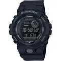 G-SHOCK Uhr GBD-800-1B by CASIO | Schwarz