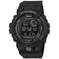 CASIO G-SHOCK Quarzuhr G-Shock Bluetooth mit Schrittzähler schwarz