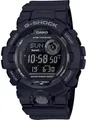 Casio Elektronische Armbanduhr GBD-800-1BER (L x B x H) 15.5 x 48.6 x 54.1 mm Schwarz Gehäusematerial=Resin Material (Armband)=Resin (GBD-800-1BER)