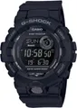 G-SHOCK Smartwatch "GBD-800-1BER", Quarzuhr,Armbanduhr Herrenuhr,Schrittzähler,bis 20 bar wasserd.digital) Schwarz