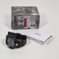 Casio G-Shock GBD-800-1BER Armbanduhr Schwarz Uhr UNDICHT BESCHREIBUNG LESEN!