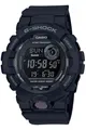 CASIO - Uhr GBD-800-1BER für Mann Schwarz aus Harz