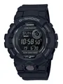 Casio GBD-800-1BER Herrenuhr Edelstahl G-SHOCK G-SQUAD schwarz