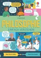 Minna Lacey ~ Philosophie - einfach verstehen! 9781789418026