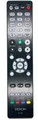 Originale Denon receiver Fernbedienung AVR-X2000 | AVR-X2100 | AVR-X2100W |