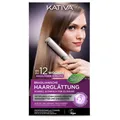 Kativa Haarglättung Keratin Xpress für Zuhause Haarkur