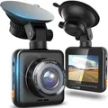 Autokamera Dashcam 4K170° Weitwinkel Nachtsicht Recorder Bewegungsmelder Retoo