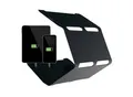 Sunnybag Sunbooster 28 Solarpanel, schwarz