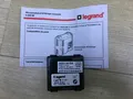 Legrand 064888 Mikromoduschalter, Beleuchtung ON/Off, I28122