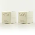 Cacharel Noa EDT - Eau de Toilette 30ml - 2x