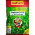 WOLF-Garten SQ 450 Unkrautvernichter plus Rasendünger 9kg für 450m2