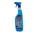 Reinex Glasrein Scheibenreiniger, mit Alkohol 0112 , 1000 ml - Sprühflasche