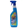 Reinex Glasreiniger 112 Spruehpistole 1l 112 1l, 5 Stück