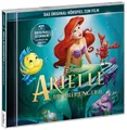 Arielle, die Meerjungfrau - Original-Hörspiel zum Disney Film - CD *NEU*