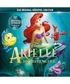 Arielle, die Meerjungfrau – Hörspiel zum Disney Film
