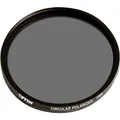 Tiffen 62mm Circular Polarizer (62 mm, Polarisationsfilter) (62CP)