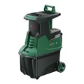 Bosch Häcksler AXT 25 D Motorleistung: 2.500 W|Schneidekapazität, max. Ø: 40 mm