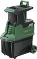 Bosch Häcksler AXT 25 D 2500W Gartenhäcksler Walzenhäcksler Leise Fangbox 53L