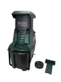 Bosch AXT 25 D Leisehäcksler 2.500 W, 53 l Fangbox, für Hartholz BESCHÄDIGT